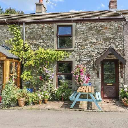 2 Graig Cottages Burry Port Ngoại thất bức ảnh