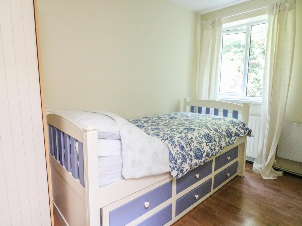 2 Graig Cottages Burry Port Ngoại thất bức ảnh