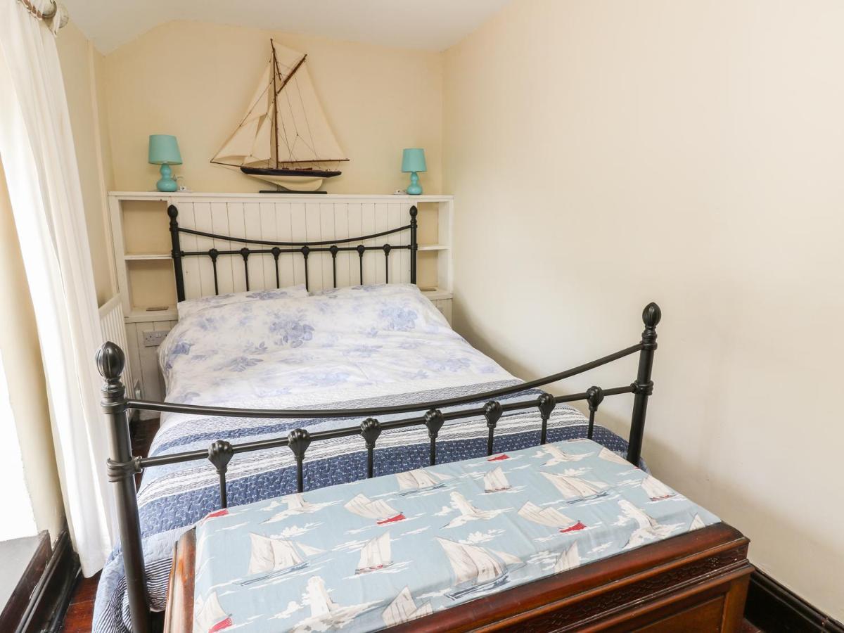 2 Graig Cottages Burry Port Ngoại thất bức ảnh
