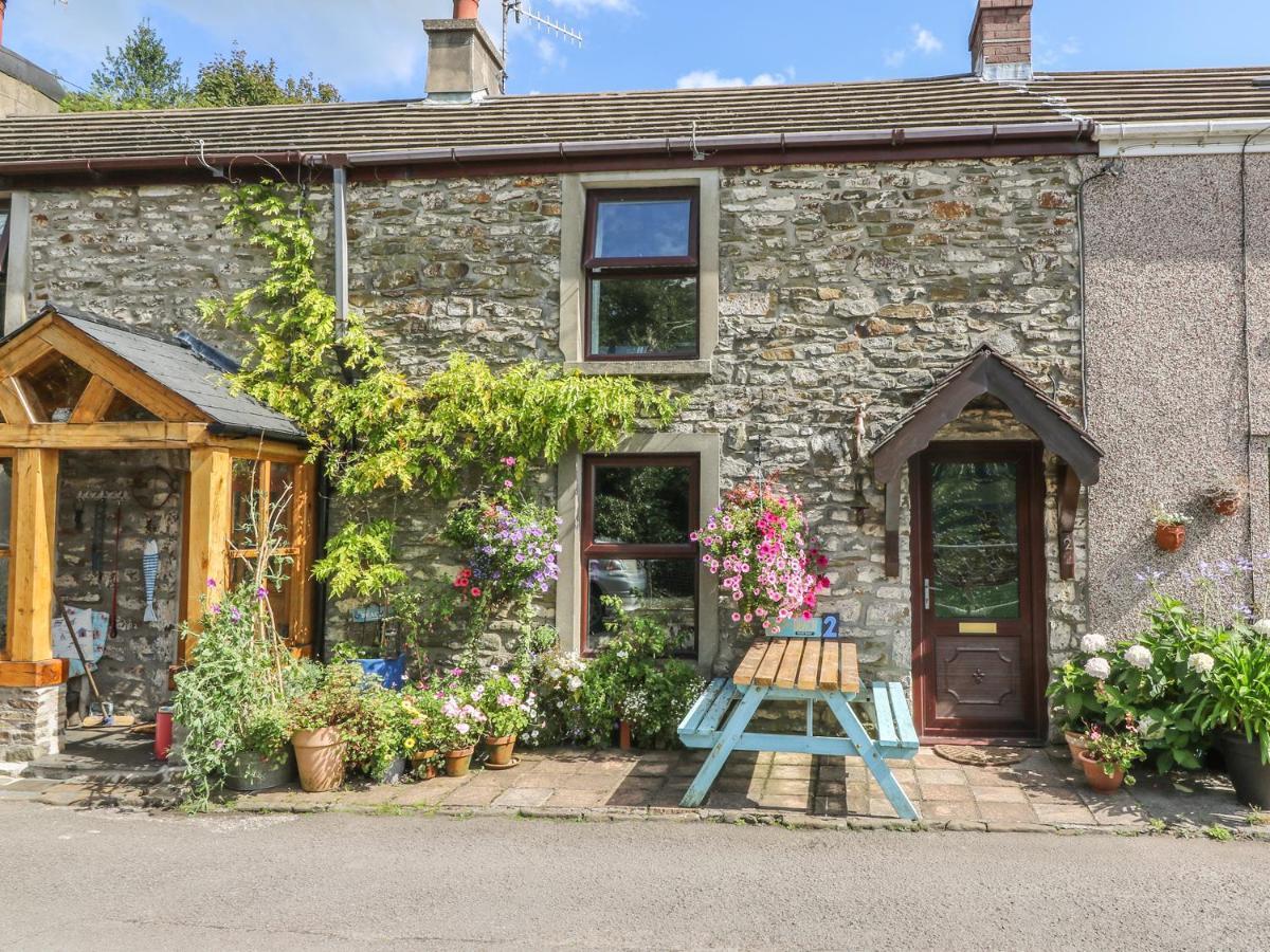 2 Graig Cottages Burry Port Ngoại thất bức ảnh