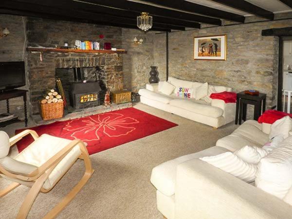 2 Graig Cottages Burry Port Ngoại thất bức ảnh