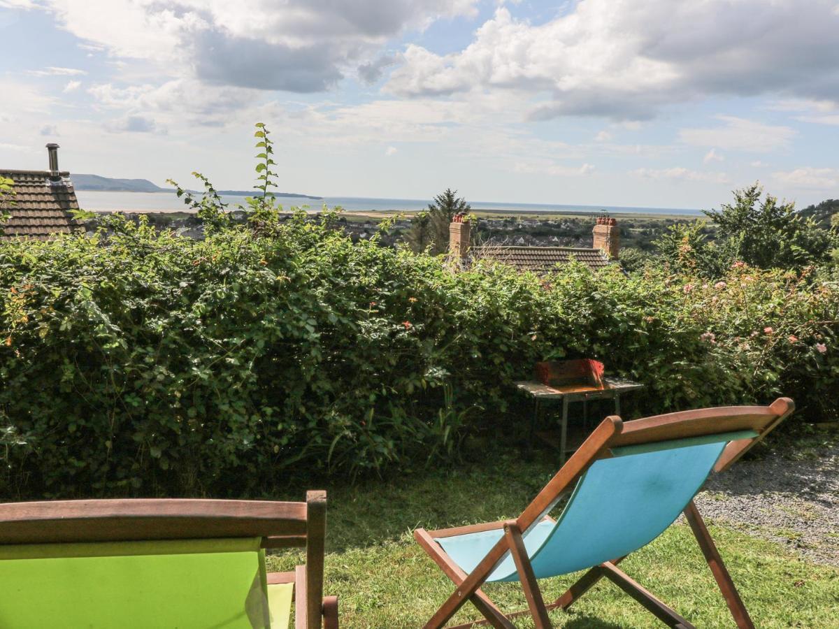 2 Graig Cottages Burry Port Ngoại thất bức ảnh